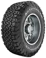 �������� BFGoodrich All-Terrain T/A