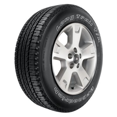 �������� BFGoodrich Long Trail T/A Tour
