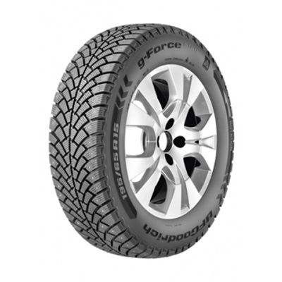 �������� BFGoodrich G-Force Stud