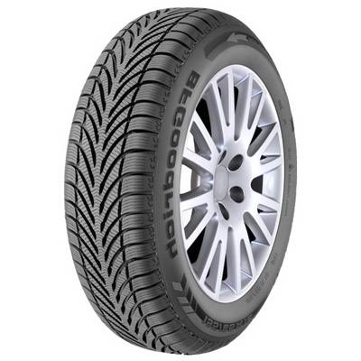 �������� BFGoodrich G-Force Winter