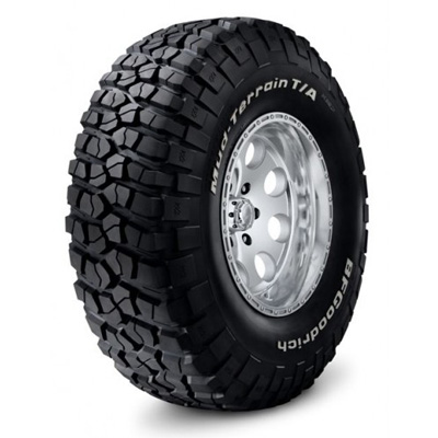�������� BFGoodrich Mud Terrain T/A KM2