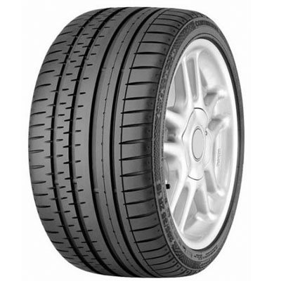 �������� Continental ContiSportContact 2