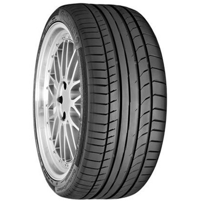 �������� Continental ContiSportContact 5 215/40 R18 89Y 