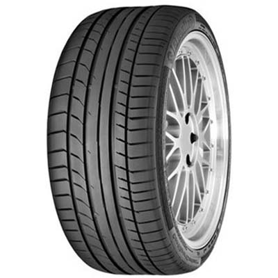 �������� Continental ContiSportContact 5P