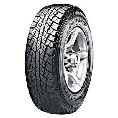 �������� Dunlop GrandTrek AT2
