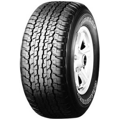 �������� Dunlop GrandTrek AT25