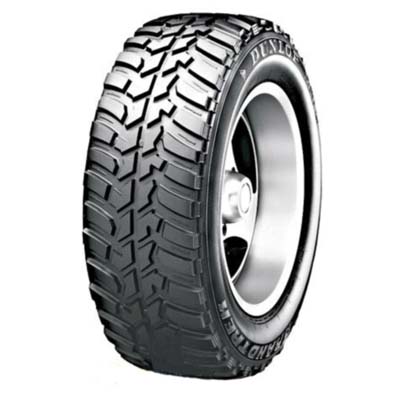 �������� Dunlop GrandTrek MT2