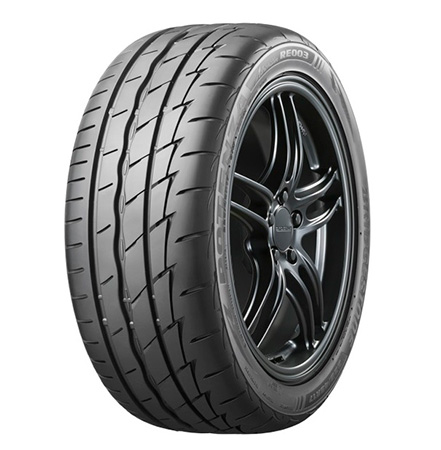 �������� Bridgestone Potenza Adrenalin RE004