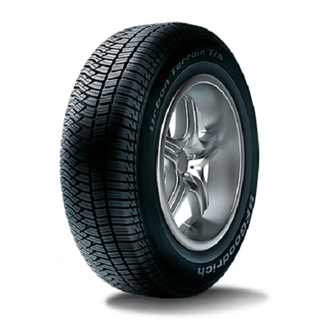 �������� BFGoodrich Urban Terrain