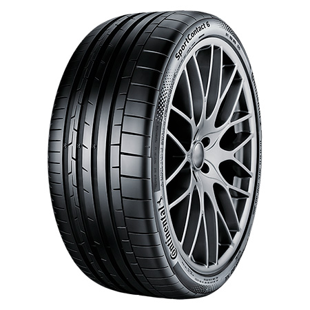 �������� Continental ContiSportContact 6