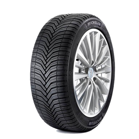 Michelin CrossClimate +
