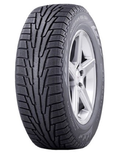 �������� Nokian Nordman RS2 SUV 235/75 R15 105R