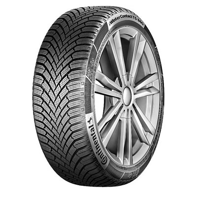 �������� Continental ContiWinter�ontact TS 860 