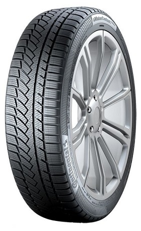 �������� Continental ContiWinter�ontact TS 850P