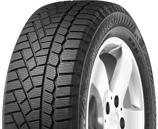 �������� Gislaved Soft Frost 200 SUV