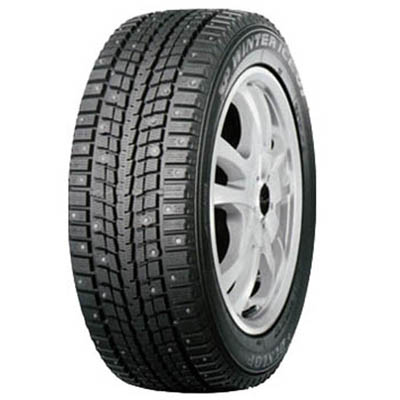 �������� Dunlop SP Winter Ice01 ���