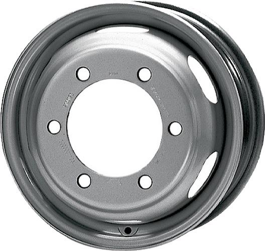 ���� �������� Kronprinz IV 616012 5.5x16 PSD 6x170 ET107 D130