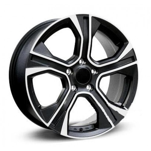 ���� ����� Replica H Au17H 7.0x16 PSD 5x112 ET45 D66.5