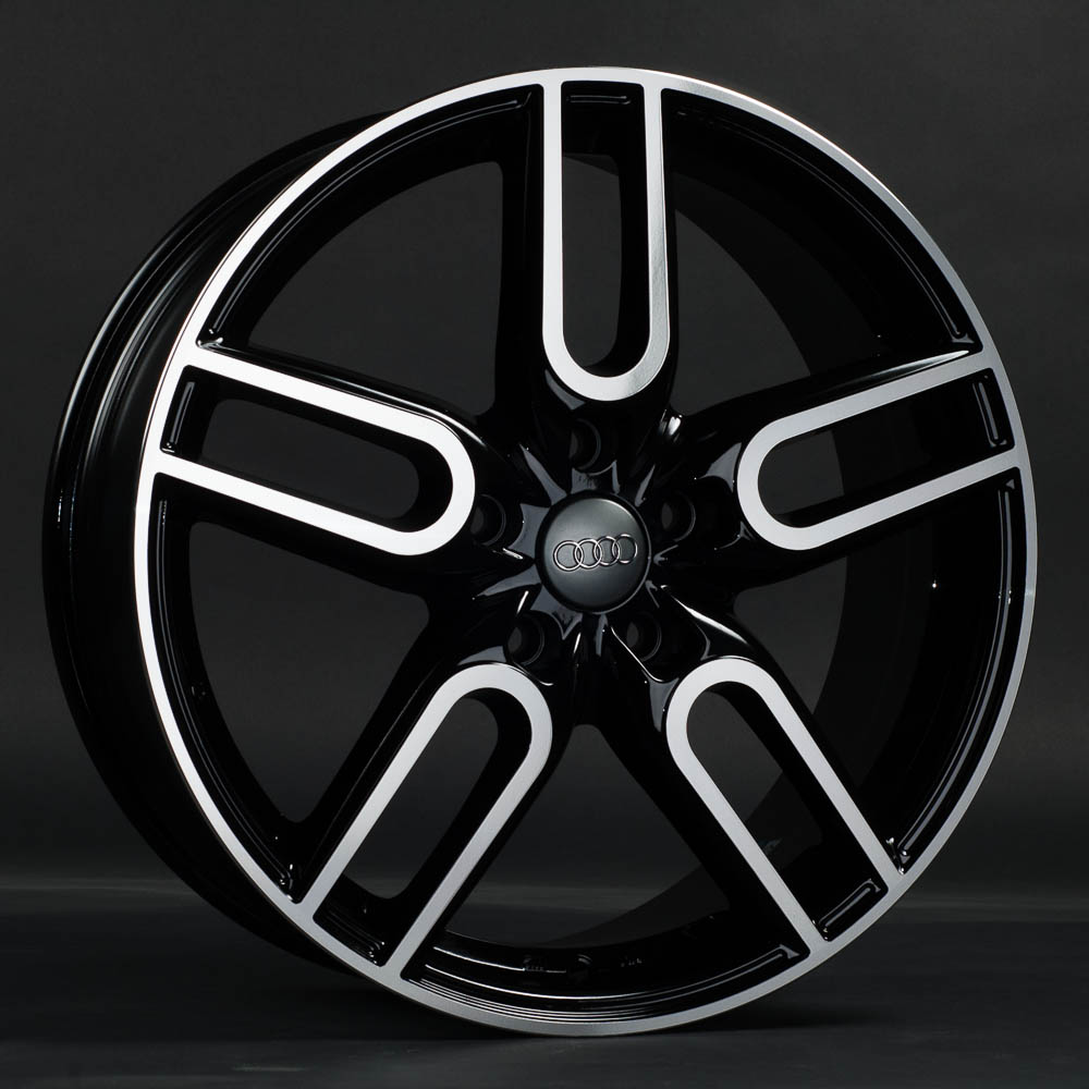 ���� ����� Replica H Au75H 7.0x18 PSD 5x112 ET43 D57.1