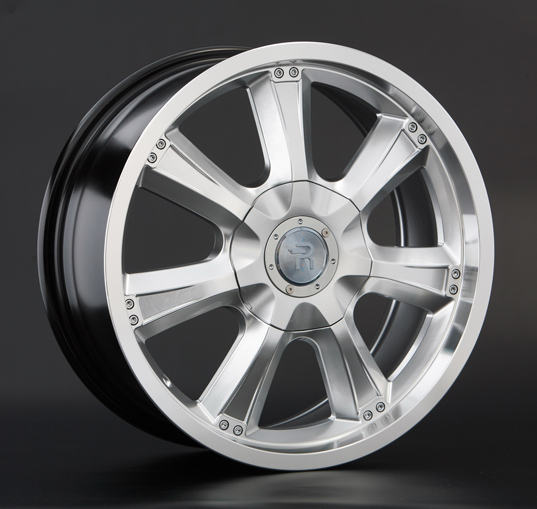 ���� ����� Replica LS A21 8.0x18 PSD 5x100/112 ET43 D57.1