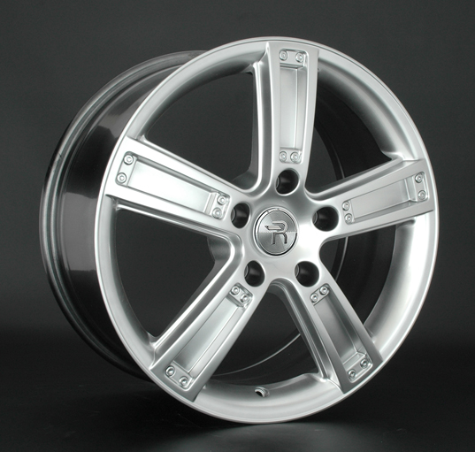 ���� ����� Replica LS A22 9.0x19 PSD 5x130 ET60 D71.6  S