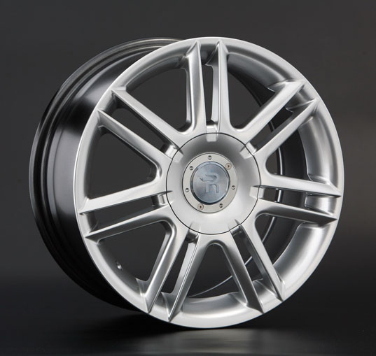 ���� ����� Replica LS A23 7.5x17 PSD 5x100 ET45 D57.1 HP