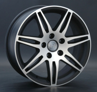 ���� ����� Replica LS A25 7.0x16 PSD 5x112 ET46 D 66.6 MBF