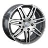 ���� ����� Replica LS A25 7.5x17 PSD 5x112 ET45 D66.6 GMFP