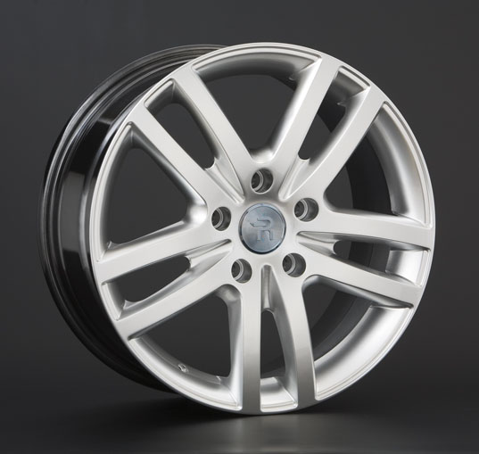 ���� ����� Replica LS A26 9.0x20 PSD 5x130 ET60 D71.6  S