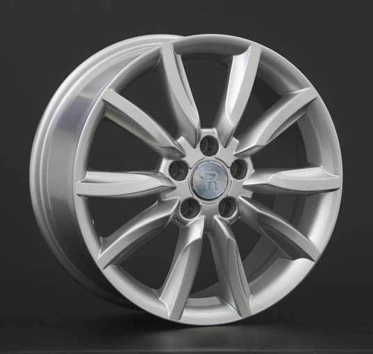 ���� ����� Replica LS A28 7.0x16 PSD 5x112 ET46 D66.6 S