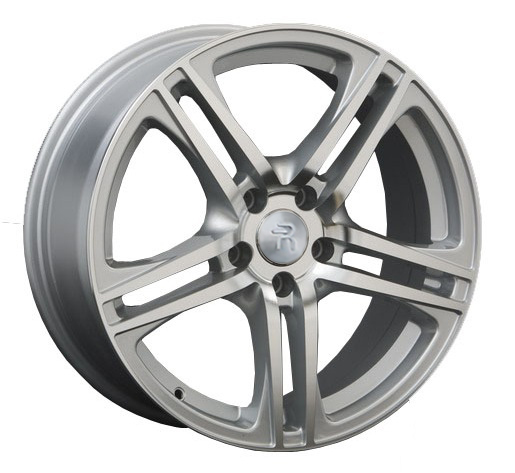 ���� ����� Replica LS A31 8.0x18 PSD 5x112 ET43 D57.1  FSFP