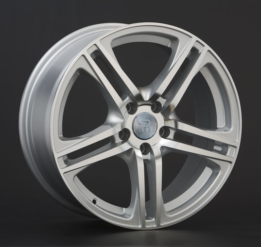 ���� ����� Replica LS A31 8.0x18 PSD 5x112 ET43 D66.6  FSF
