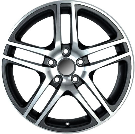 ���� ����� Replica LS A31 8.0x19 PSD 5x112 ET39 D66.6  BKF