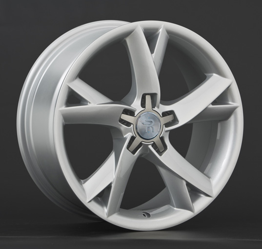 ���� ����� Replica LS A33 7.5x16 PSD 5x112 ET45 D66.6 S