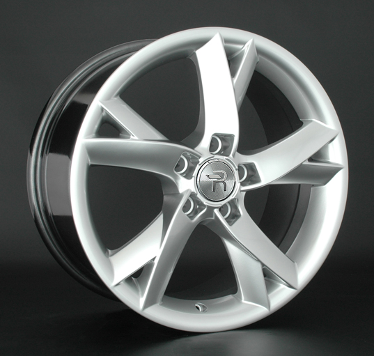 ���� ����� Replica LS A33 7.5x17 PSD 5x112 ET45 D66.6  HP