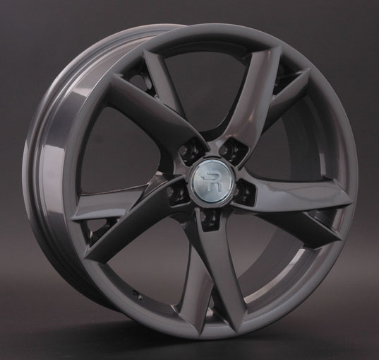 ���� ����� Replica LS A33 8.5x19 PSD 5x112 ET32 D66.6 GM