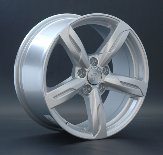 ���� ����� Replica LS A38 8.0x19 PSD 5x112 ET39 D66.6 GM