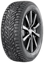 �������� Nokian Hakkapeliitta 9  215/40 R17�87T���.