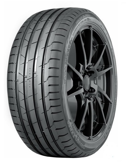 �������� Nokian Hakka Black 2