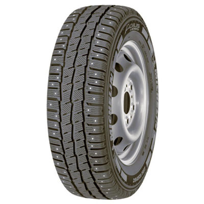 �������� Michelin Agilis X-Ice North 