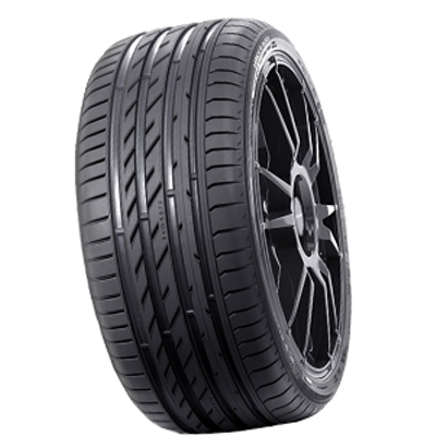 �������� Nokian Hakka Black