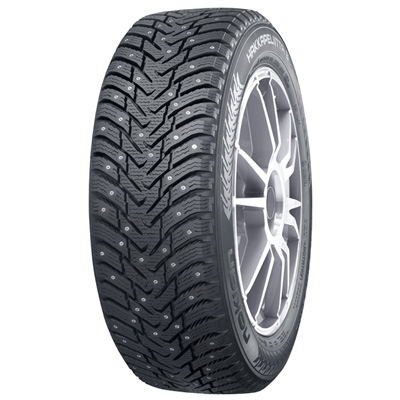 �������� Nokian Hakkapeliitta 8 215/55 R17 98T