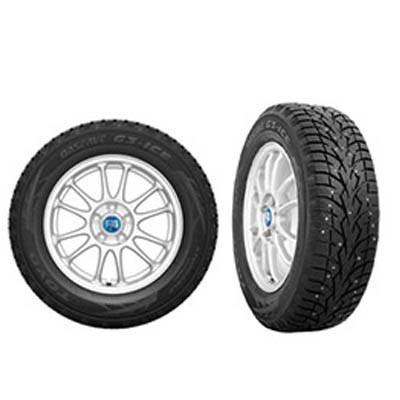 �������� Toyo Observe G3-ICE ���