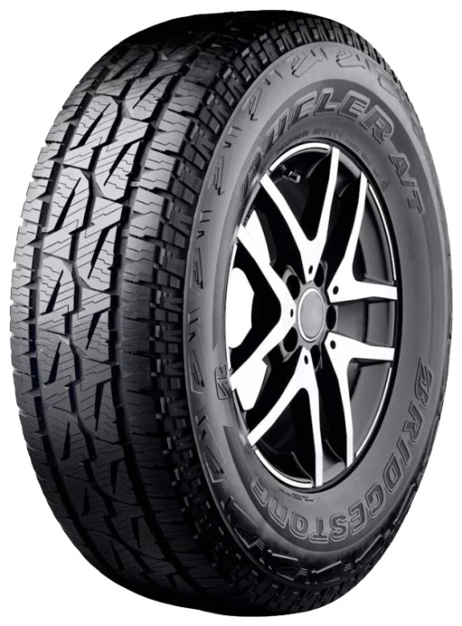 �������� Bridgestone Dueler AT 001