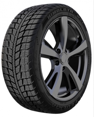 �������� Federal Himalaya WS1