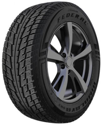 �������� Federal Himalaya SUV ���