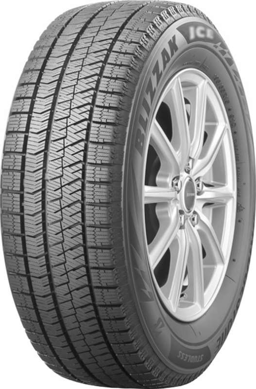 �������� Bridgestone Blizzak Ice