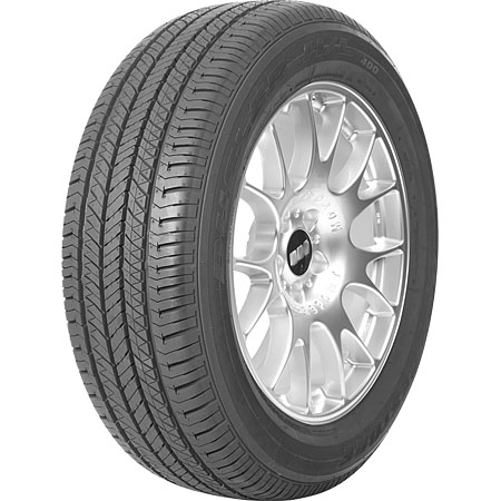 �������� Bridgestone Dueler H/L D400