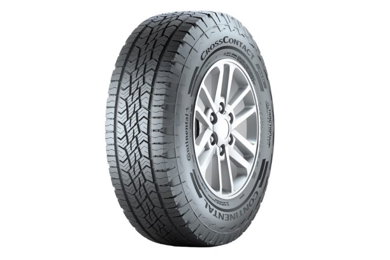 �������� Continental CrossContact A�R