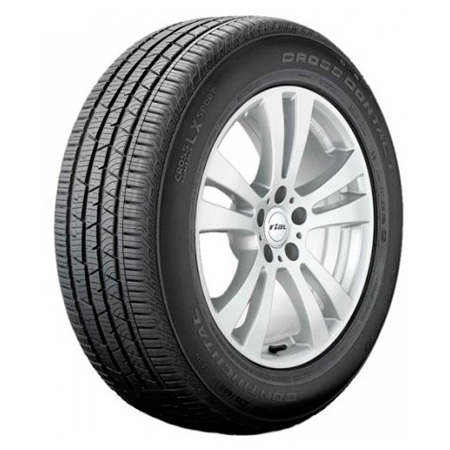 �������� Continental CrossContact LX Sport